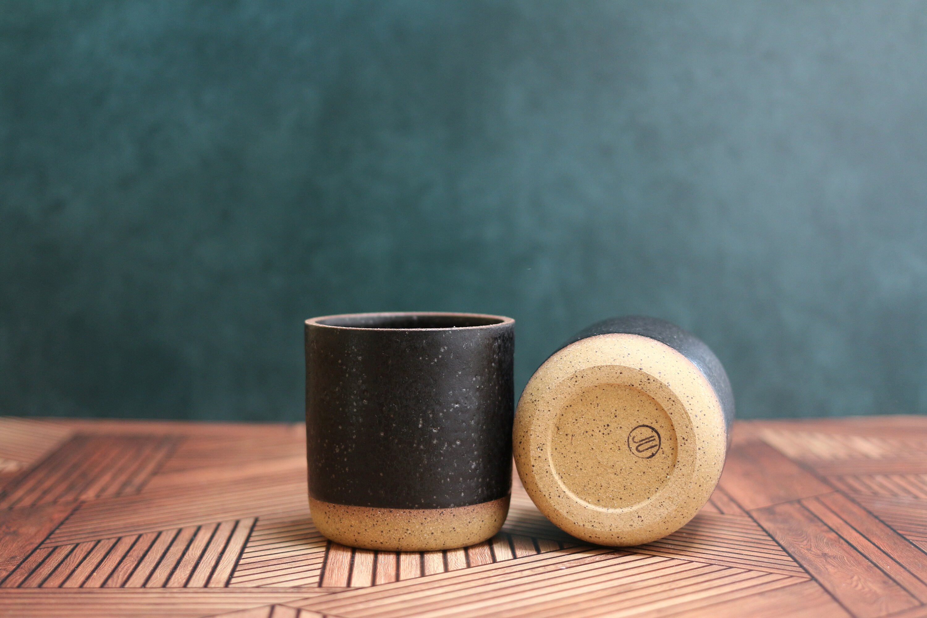 Ceramic Tumbler