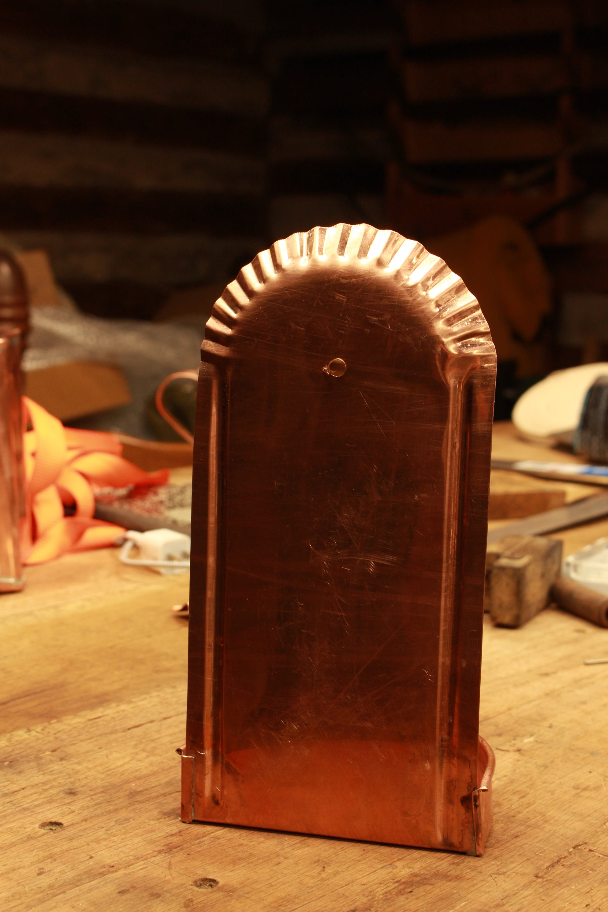 Colonial Sconce Candle Holder Handmade Home Goods Birthday Gift Gifts for Dad Home Goods Candle