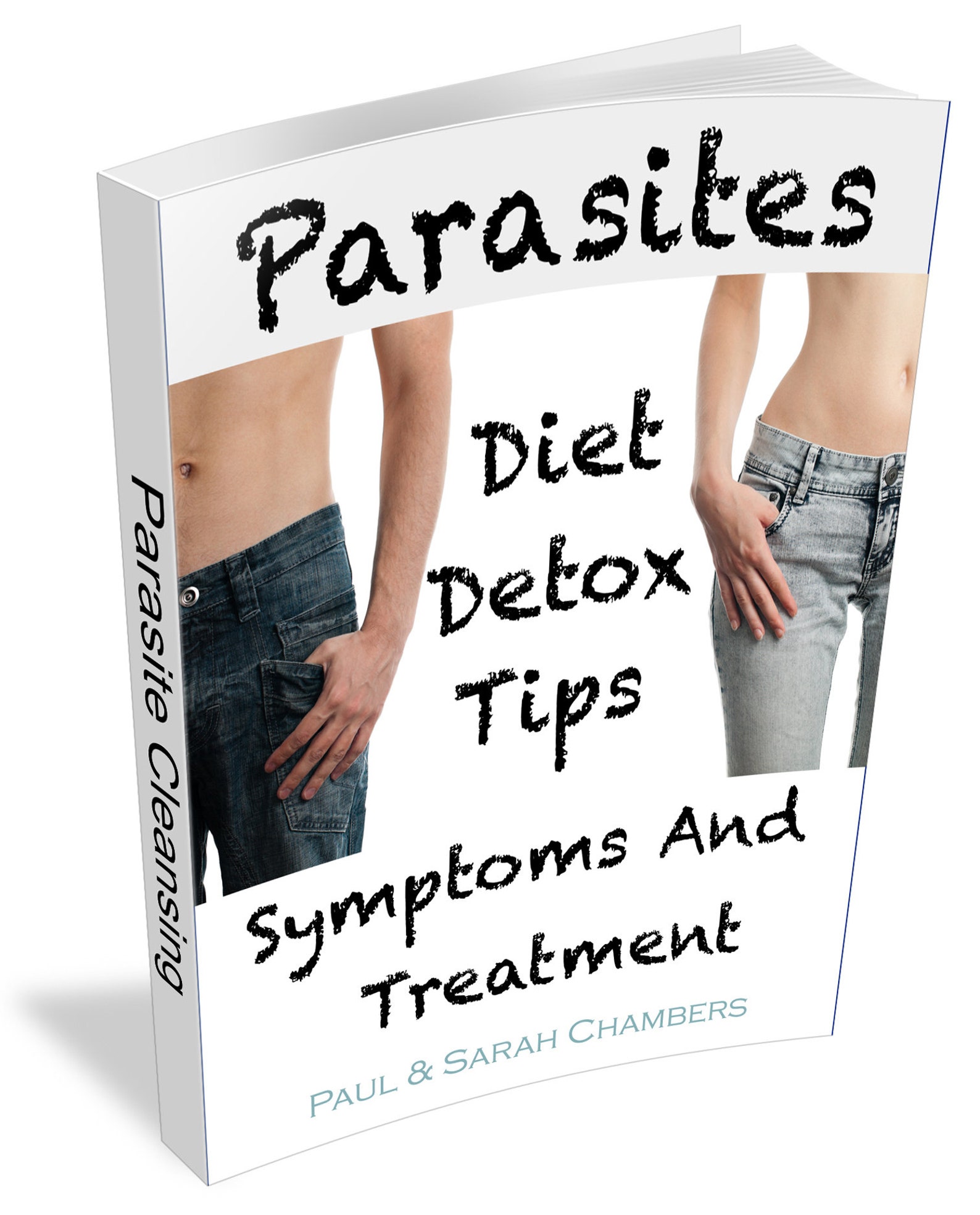 Parasite Cleanse Certified Organic Herbs Etsy