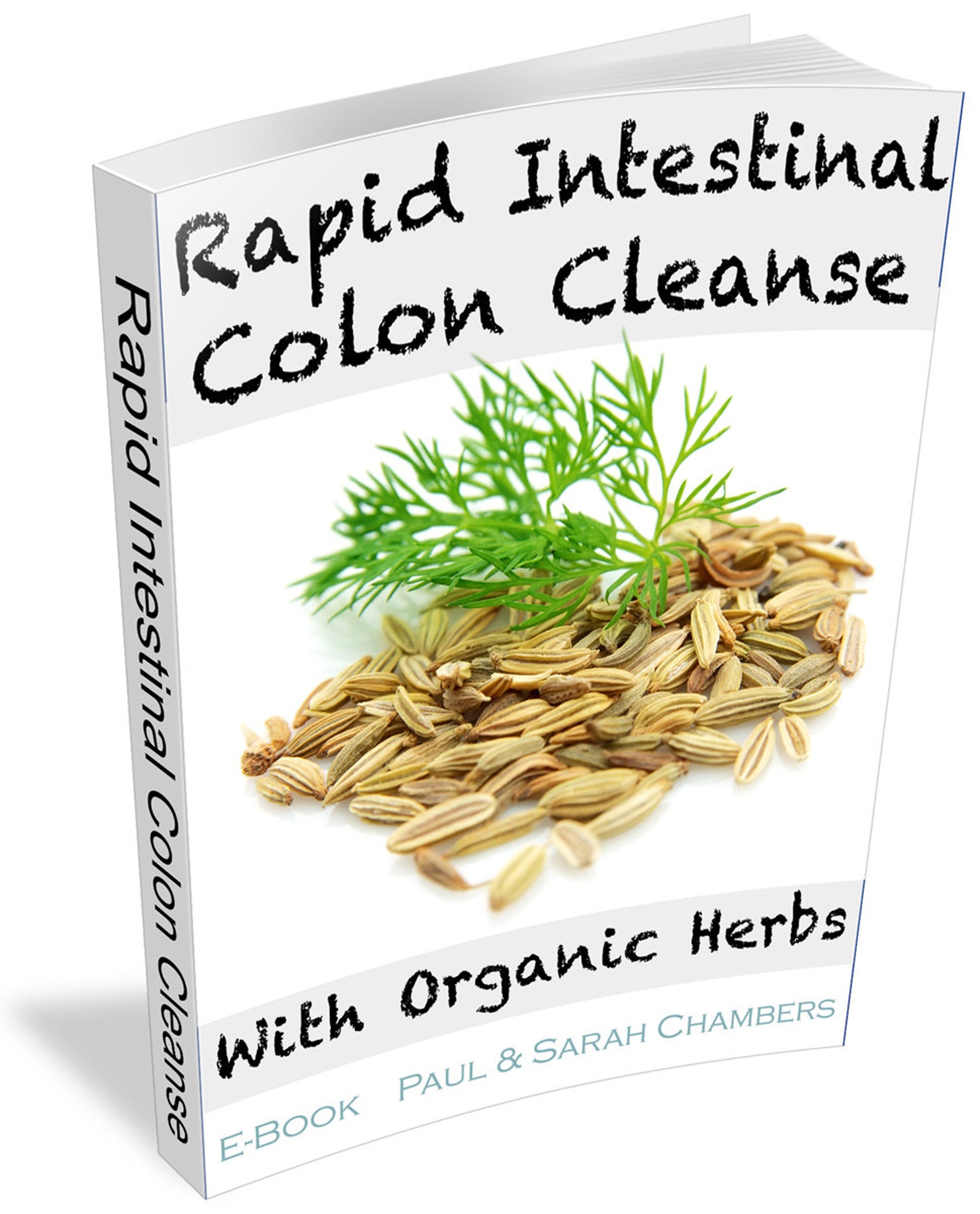 Herbal Colon Cleanse Assists Weight Loss Etsy