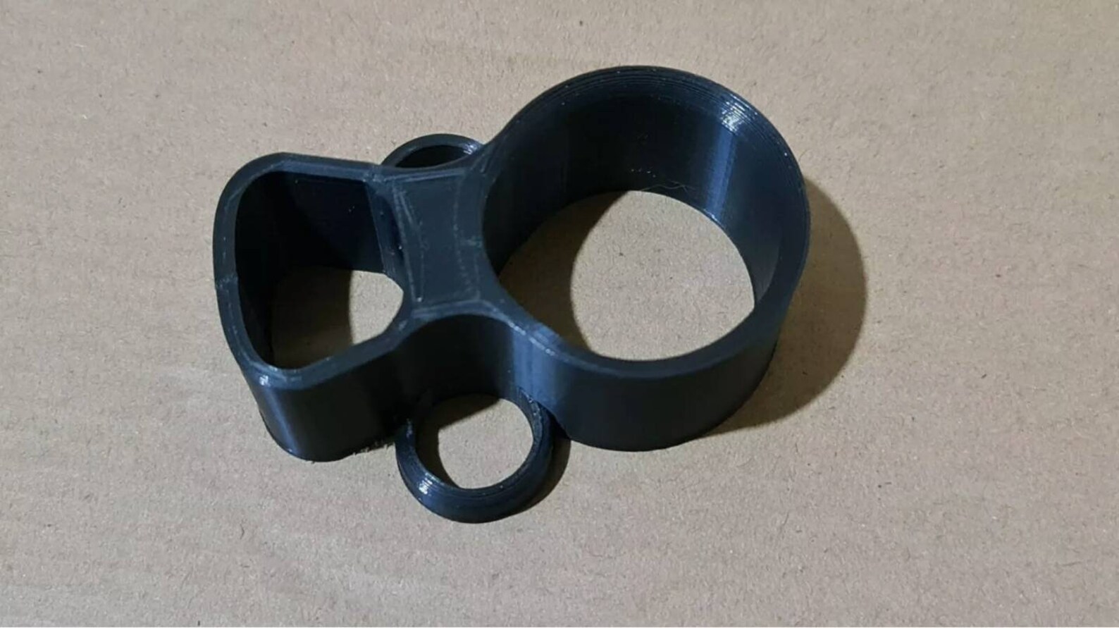 Pinpointer holder for Xp Deus Xp Orx Etsy