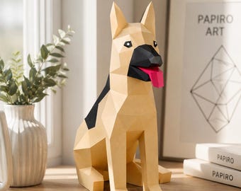 CUTE DOG