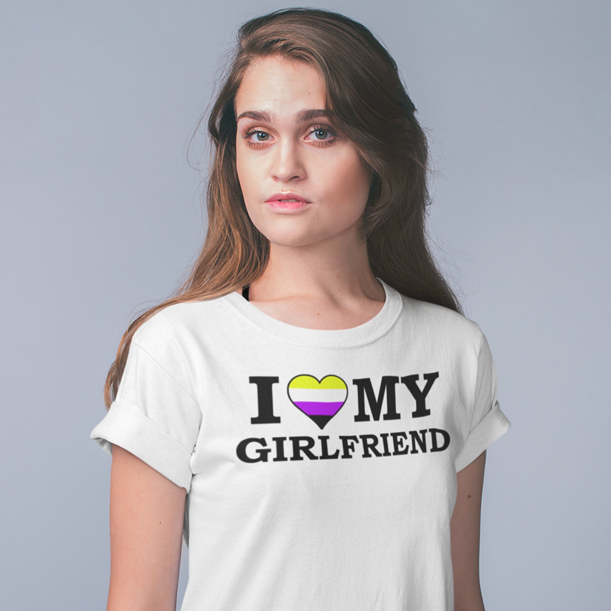best girlfriend shirt
