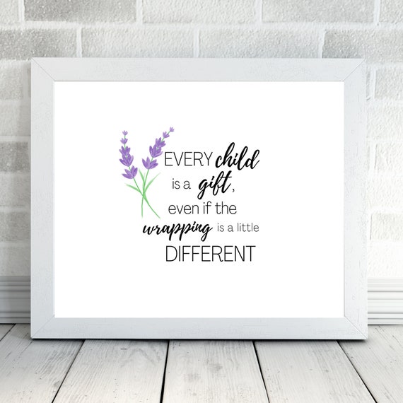 Mindfulness Quotes Printable Quotes Inspirational Quotes | Etsy