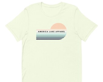 American Apparel - Etsy