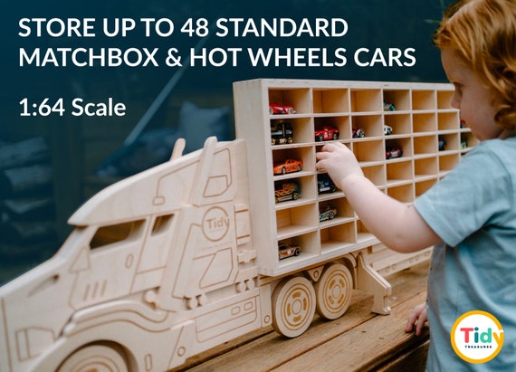 Hot wheels storage -  Canada