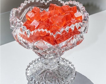 Teaberry Candy Cubes, 12 oz