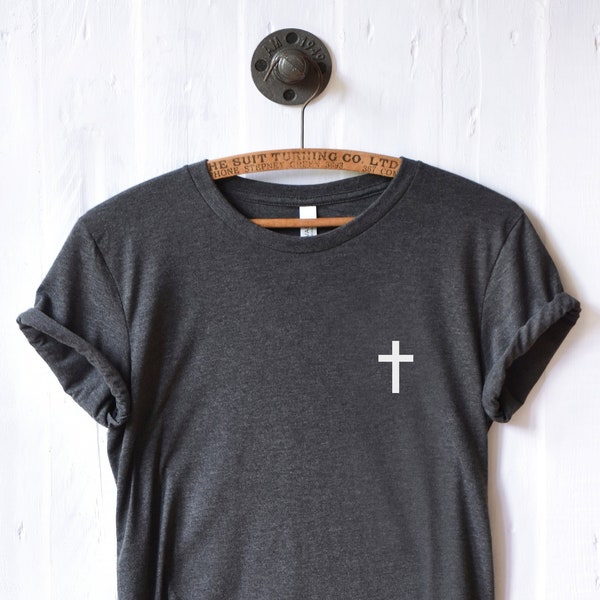 Christian Clothing - Etsy