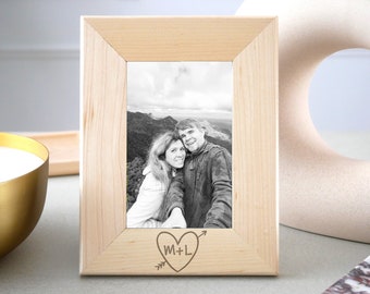 Picture Frame for Boyfriend - Etsy