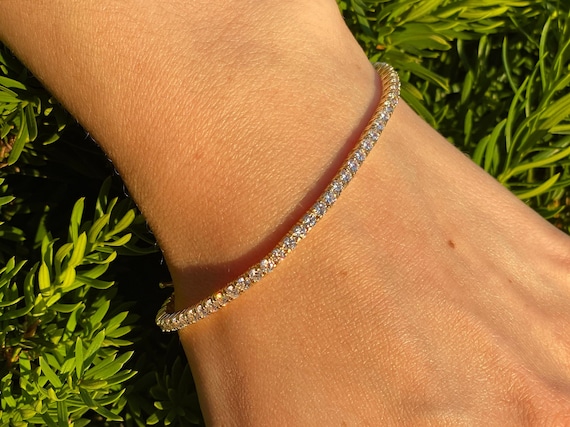Mother's day tennis on sale bracelet