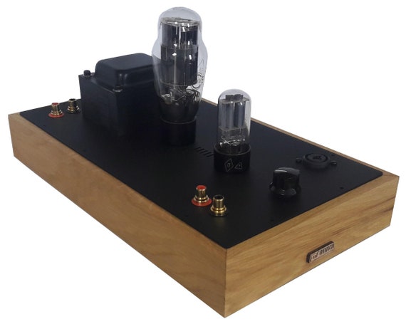 6sn7 headphone amp sale