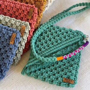 Phone Shoulder Bag Purse Phone Crossbody Pouch