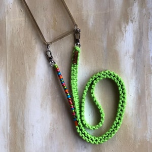 Schulter Crossbody Taschengurt, Safe Phone Case Lanyard
