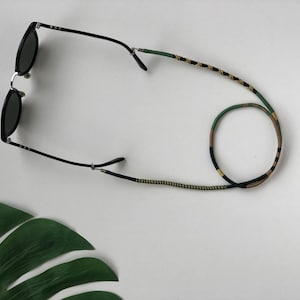 Sunglass Cord Strap, DeepDark Sunglass Rope Holder