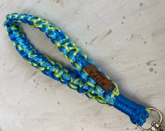 Purse Wrist Straps, Phone Loop Wristlet Strap Lanyard
