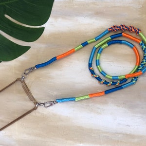 Pride Shiny Satin Wrapped Yarn Mobile Phone Lanyard Cord Straps