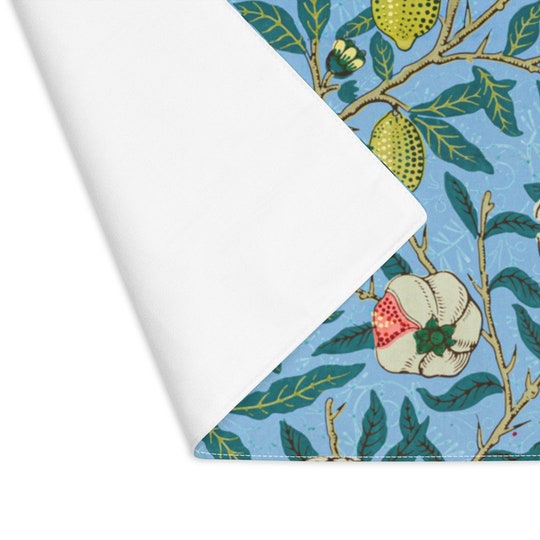 Disover William Morris Cotton Placemat