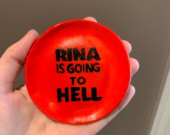 Rina Sawayama Clay