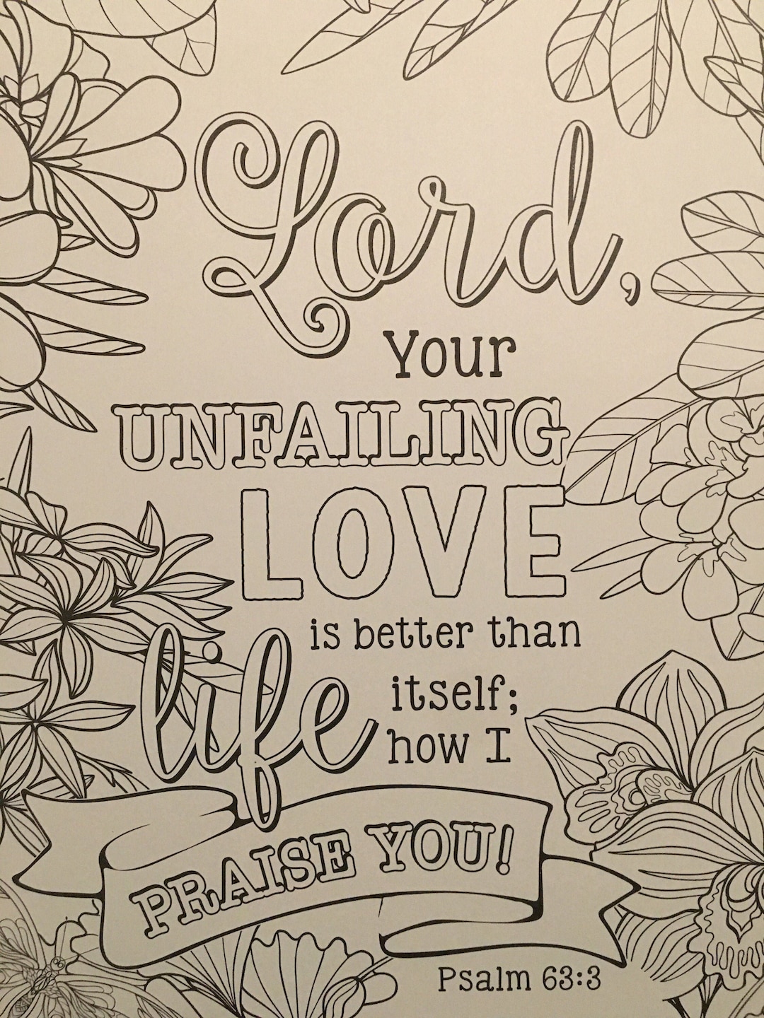 Christian Printable Coloring Pages - Il 1080xN.4088292133 Tqar 