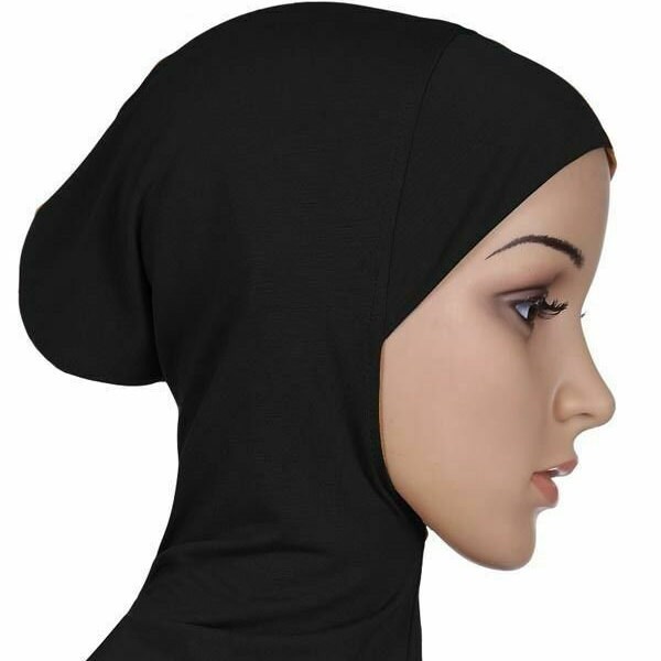 NEW Ninja Hijab Islamic Neck Cover Muslim Under Scarf FOR Etsy UK