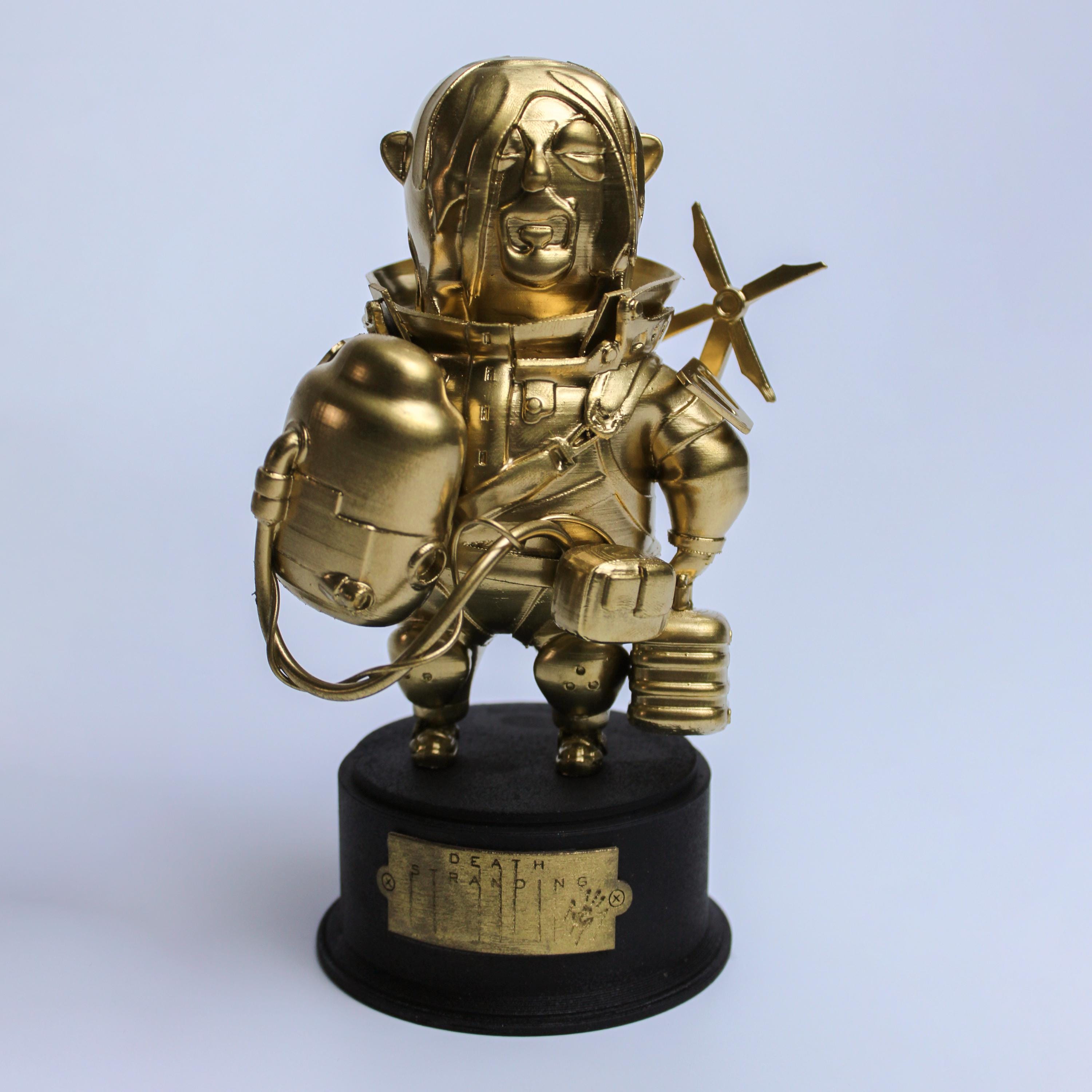 Death stranding bb - Etsy 日本