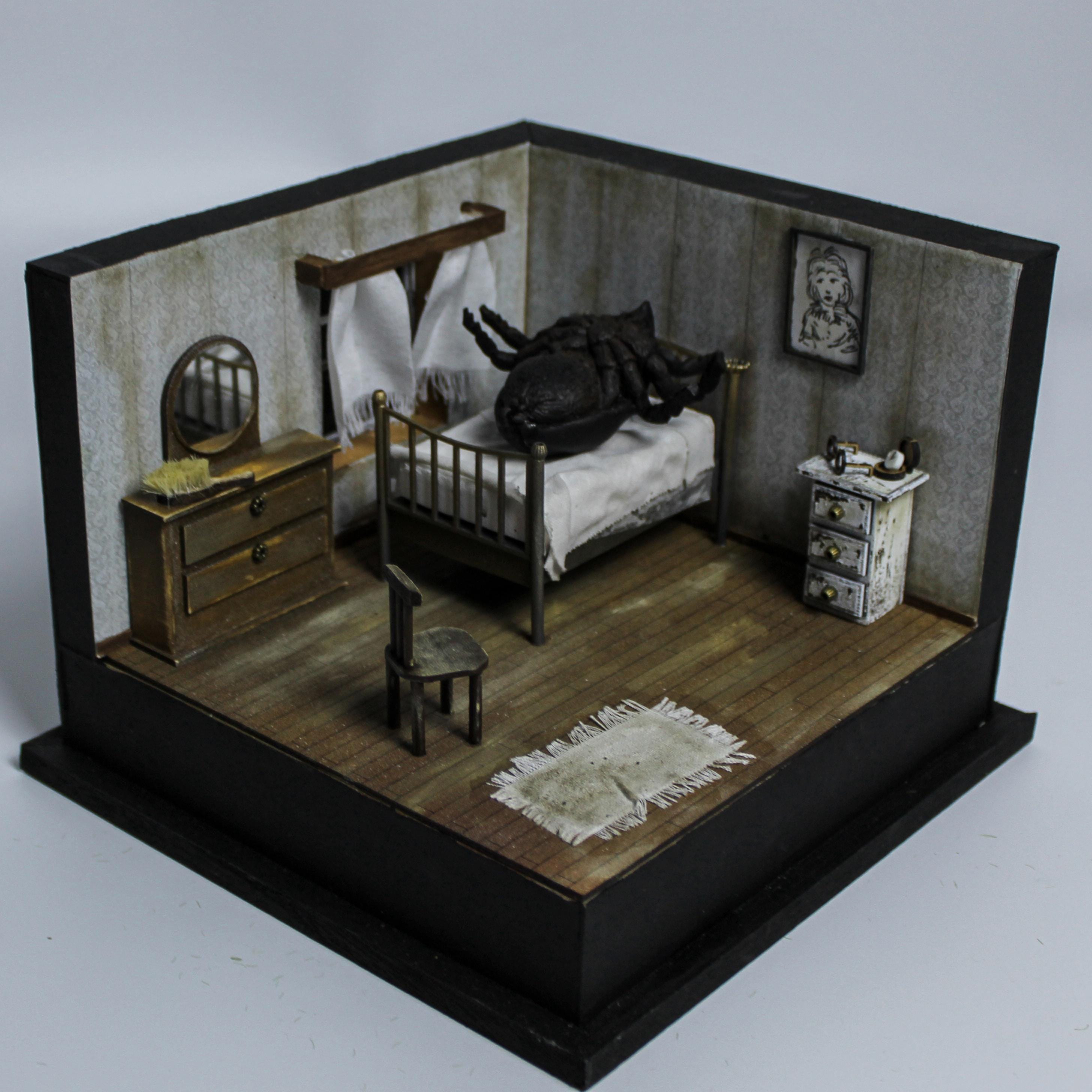 Gregor samsa - Etsy 日本
