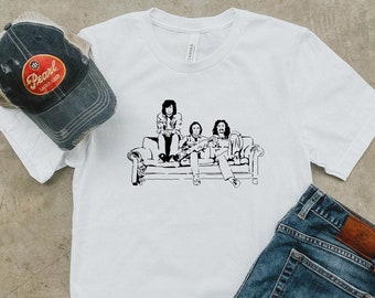 1984 CROSBY Stills & NASH Vintage Original 1980's Concert
