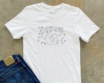 National Lampoon's European Vacation T-Shirt: Pig In a Poke Funny Tee