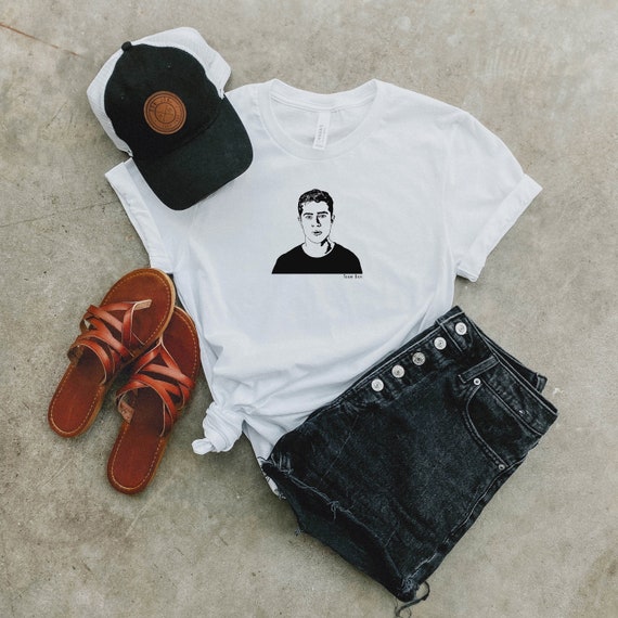 T-shirt / Team Ben Gross / Soft 