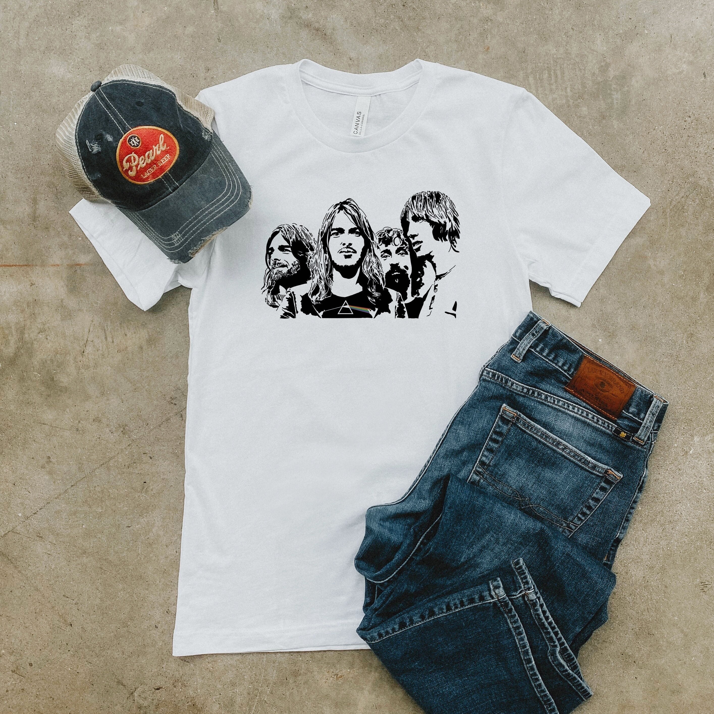 Roger waters t shirt - Etsy 日本