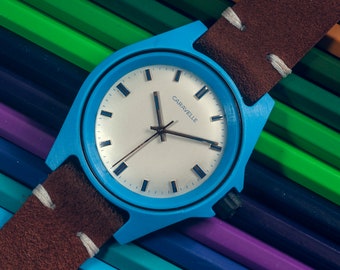 3D rebuild Caravelle watch