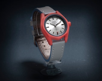 3D rebuild Roamer watch