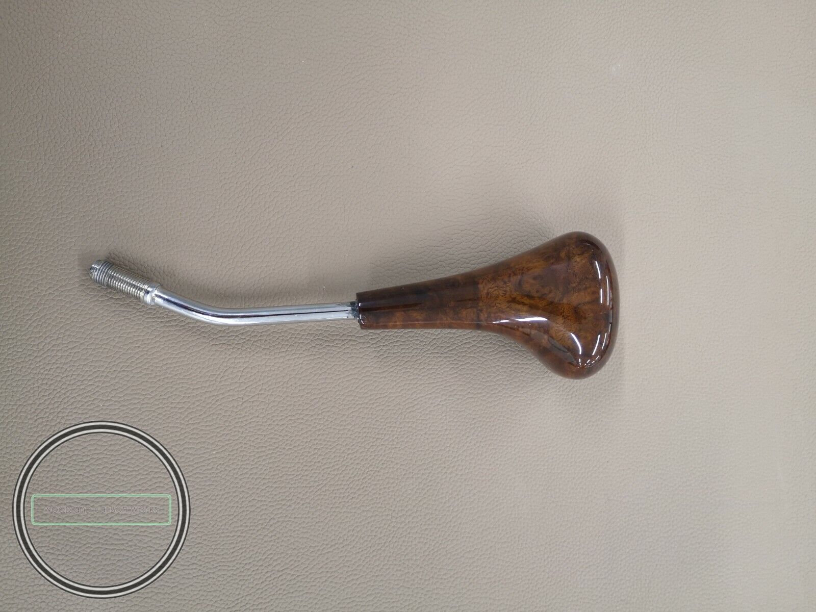 For Mercedes-benz Gear Shift Knob Walnut Automatic R129 Sl 350 Klasse 1989-1998 - UK For Mercedes-benz Gear Shift Knob Walnut Automatic R129 Sl 350 Klasse 1989-1998 - UK