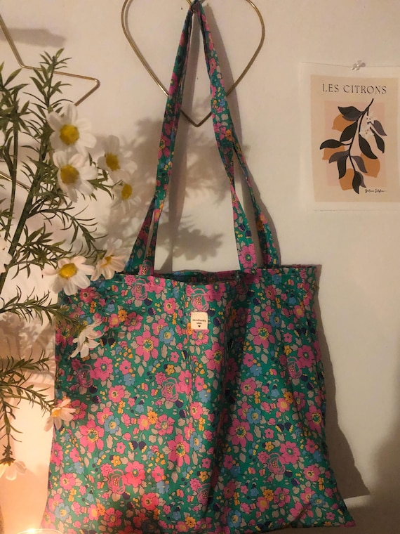 London Tote Liberty London Handbags Liberty Of London Tote Liberty