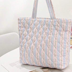 Vintage summer tote bag Liberty tote bag Floral tote bag Handmade flower bag - Vintage bag Bolso Vintage floral bag Large Liberty bag