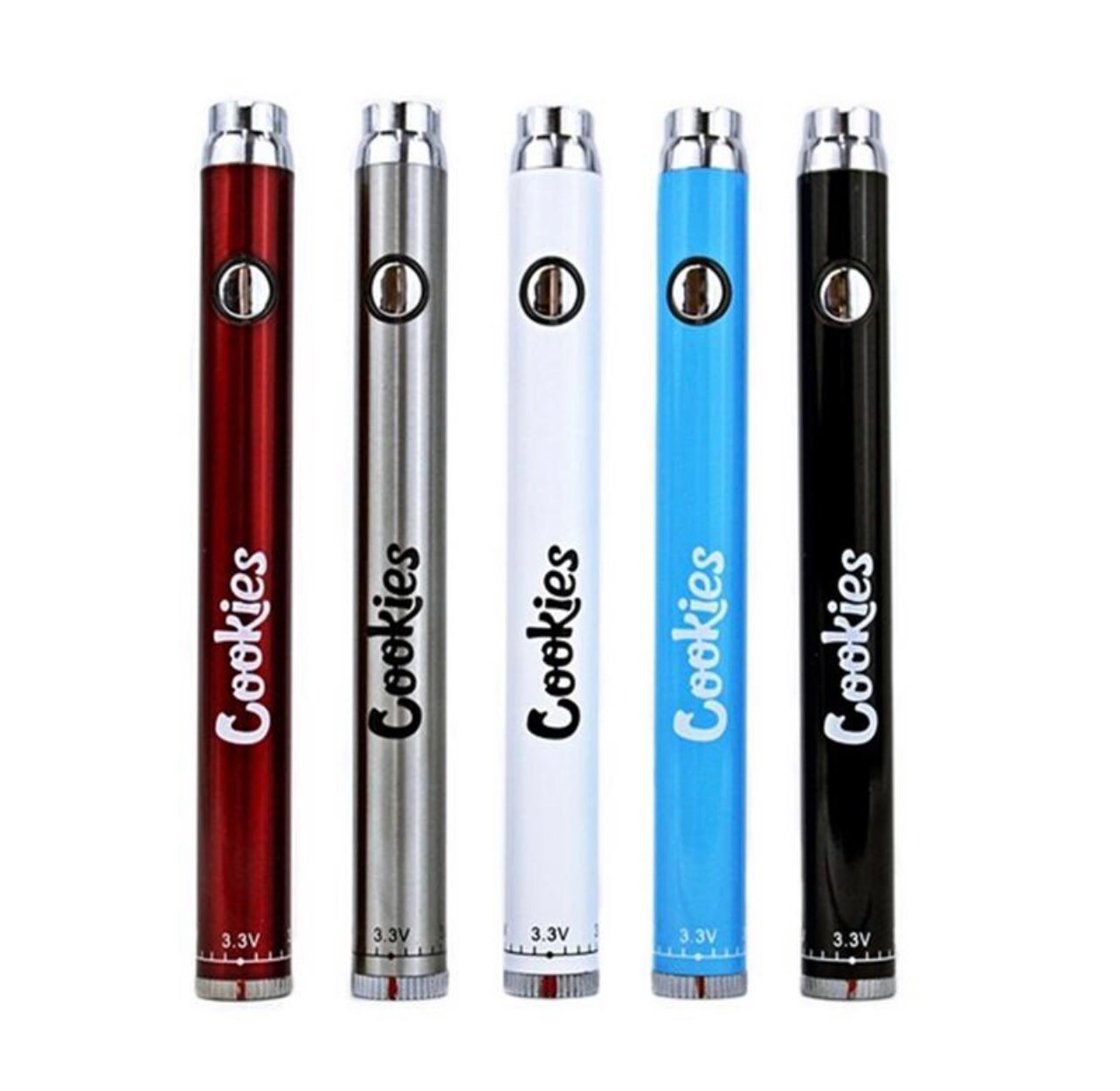 Battery Adjustable Voltage