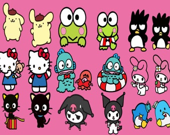 Download Svg Hello Kitty Etsy