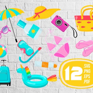 Summer holiday svg,Hello Sweet Summer Svg,Beach Life Svg,Family Vacation Svg,Hello Summer Svg,beach svg, swimsuit svg,svg file, svg