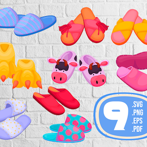 Slippers svg,Slippers Svg, Flip Flops Svg, Slippers file, shoes svg, flippers print file, kids slippers svg, print file,printable, svg file