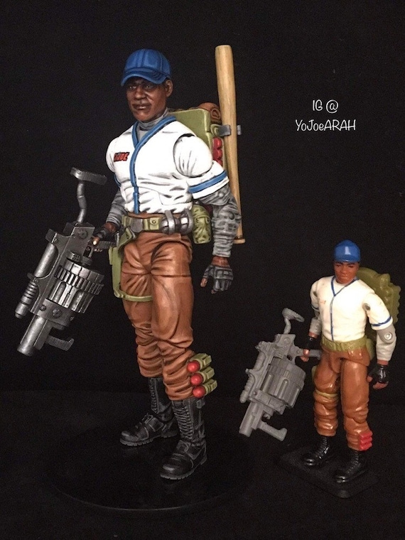 Gi on sale joe hardball
