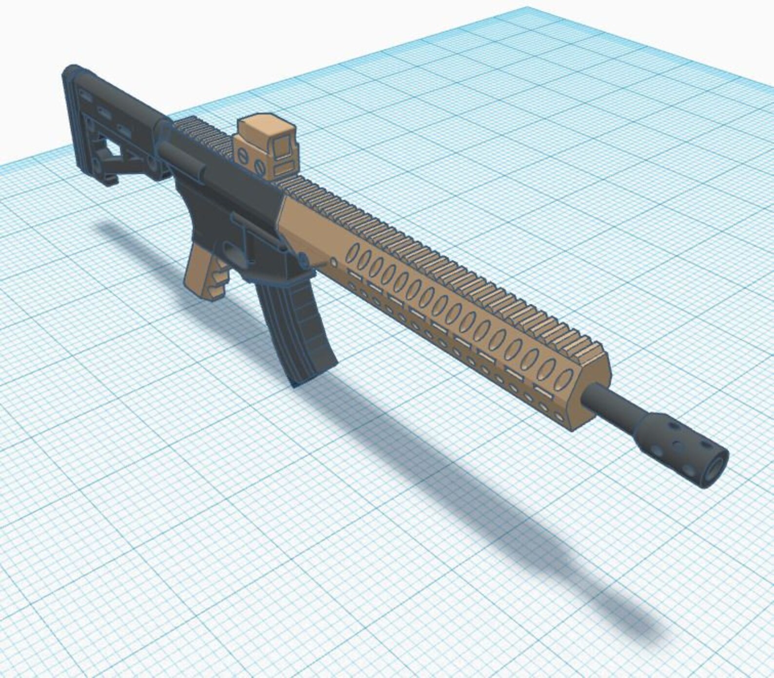 Digital STL file for 3D Printing Custom 1/12 scale GIJOE Etsy
