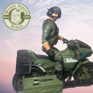 Google drive gi joe sales