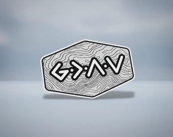 God is Greater than the Highs and Lows