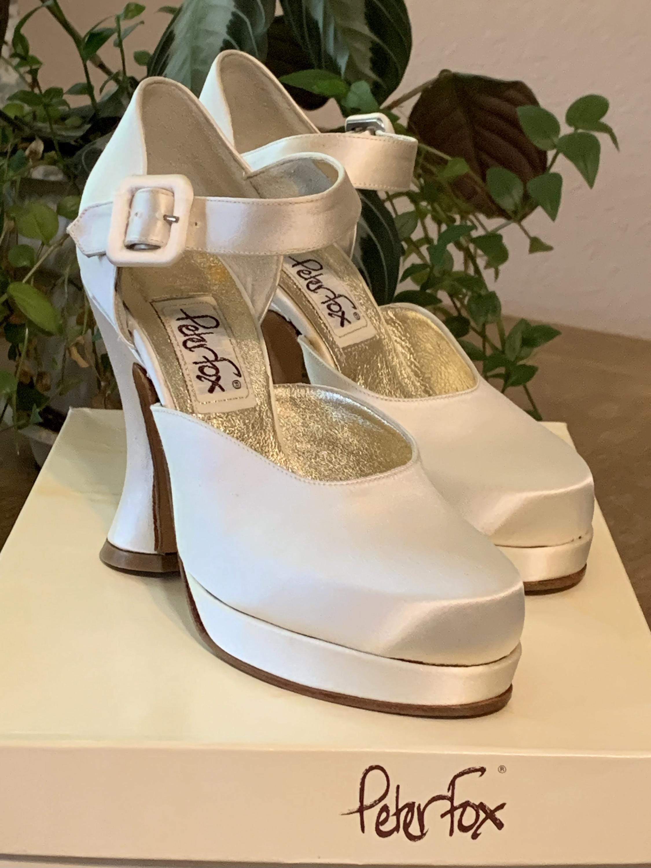 Scarpe con tacco donna Bambi Irregular Choice X Disney | Disney Store