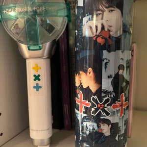 Tumbler KPOP