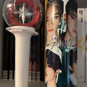 Stray kids Tumbler Stray Kids Cup SKZ