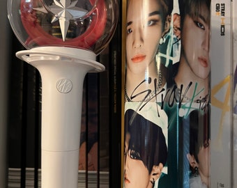 Stray kids Tumbler Stray Kids Cup SKZ