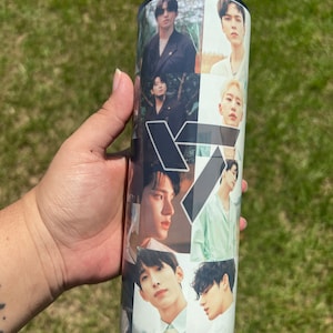 Tumbler KPOP