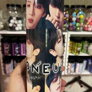 ONEUS Cup, ONEUS Tumbler, ONEUS Mug