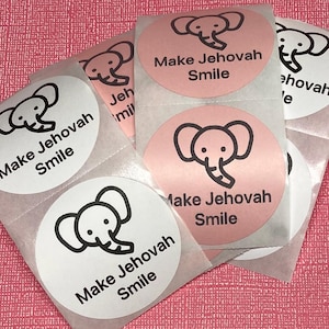Stickers/ Jw gifts/ children